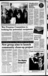 Newtownabbey Times and East Antrim Times Thursday 11 July 1991 Page 14