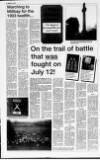 Newtownabbey Times and East Antrim Times Thursday 11 July 1991 Page 16