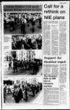 Newtownabbey Times and East Antrim Times Thursday 11 July 1991 Page 25