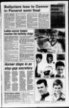 Newtownabbey Times and East Antrim Times Thursday 11 July 1991 Page 31