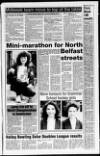 Newtownabbey Times and East Antrim Times Thursday 11 July 1991 Page 33