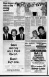 Newtownabbey Times and East Antrim Times Thursday 18 July 1991 Page 8