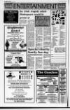 Newtownabbey Times and East Antrim Times Thursday 18 July 1991 Page 14