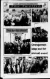 Newtownabbey Times and East Antrim Times Thursday 18 July 1991 Page 30