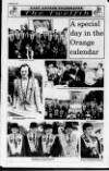 Newtownabbey Times and East Antrim Times Thursday 18 July 1991 Page 32