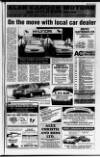 Newtownabbey Times and East Antrim Times Thursday 18 July 1991 Page 43