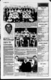 Newtownabbey Times and East Antrim Times Thursday 18 July 1991 Page 50