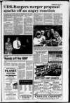 Newtownabbey Times and East Antrim Times Thursday 25 July 1991 Page 3