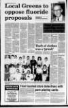 Newtownabbey Times and East Antrim Times Thursday 25 July 1991 Page 4