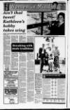Newtownabbey Times and East Antrim Times Thursday 25 July 1991 Page 14
