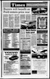 Newtownabbey Times and East Antrim Times Thursday 25 July 1991 Page 33