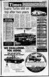 Newtownabbey Times and East Antrim Times Thursday 25 July 1991 Page 35