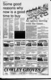 Newtownabbey Times and East Antrim Times Thursday 25 July 1991 Page 38