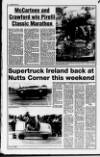 Newtownabbey Times and East Antrim Times Thursday 25 July 1991 Page 42