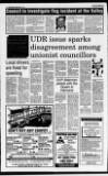 Newtownabbey Times and East Antrim Times Thursday 01 August 1991 Page 2