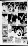 Newtownabbey Times and East Antrim Times Thursday 01 August 1991 Page 18