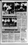 Newtownabbey Times and East Antrim Times Thursday 01 August 1991 Page 41