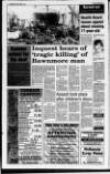 Newtownabbey Times and East Antrim Times Thursday 08 August 1991 Page 2