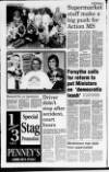 Newtownabbey Times and East Antrim Times Thursday 08 August 1991 Page 6