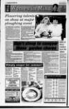 Newtownabbey Times and East Antrim Times Thursday 08 August 1991 Page 14