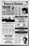 Newtownabbey Times and East Antrim Times Thursday 08 August 1991 Page 20