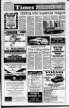 Newtownabbey Times and East Antrim Times Thursday 08 August 1991 Page 32