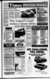 Newtownabbey Times and East Antrim Times Thursday 08 August 1991 Page 33