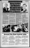 Newtownabbey Times and East Antrim Times Thursday 08 August 1991 Page 41