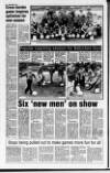 Newtownabbey Times and East Antrim Times Thursday 08 August 1991 Page 42