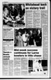 Newtownabbey Times and East Antrim Times Thursday 08 August 1991 Page 46