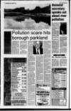 Newtownabbey Times and East Antrim Times Thursday 15 August 1991 Page 2