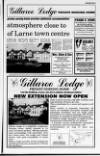 Newtownabbey Times and East Antrim Times Thursday 15 August 1991 Page 21