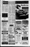 Newtownabbey Times and East Antrim Times Thursday 15 August 1991 Page 34