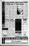 Newtownabbey Times and East Antrim Times Thursday 22 August 1991 Page 5