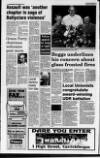 Newtownabbey Times and East Antrim Times Thursday 22 August 1991 Page 6