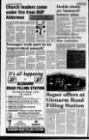 Newtownabbey Times and East Antrim Times Thursday 22 August 1991 Page 8