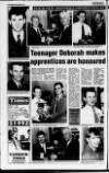 Newtownabbey Times and East Antrim Times Thursday 22 August 1991 Page 10