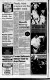 Newtownabbey Times and East Antrim Times Thursday 22 August 1991 Page 14