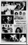 Newtownabbey Times and East Antrim Times Thursday 22 August 1991 Page 28