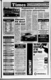 Newtownabbey Times and East Antrim Times Thursday 22 August 1991 Page 47