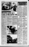 Newtownabbey Times and East Antrim Times Thursday 22 August 1991 Page 60