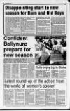 Newtownabbey Times and East Antrim Times Thursday 22 August 1991 Page 62