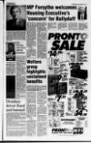 Newtownabbey Times and East Antrim Times Thursday 29 August 1991 Page 7