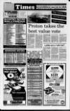Newtownabbey Times and East Antrim Times Thursday 29 August 1991 Page 32
