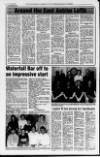 Newtownabbey Times and East Antrim Times Thursday 29 August 1991 Page 38