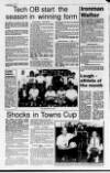 Newtownabbey Times and East Antrim Times Thursday 29 August 1991 Page 46