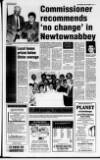 Newtownabbey Times and East Antrim Times Thursday 05 September 1991 Page 3