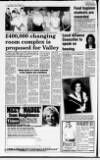 Newtownabbey Times and East Antrim Times Thursday 05 September 1991 Page 6