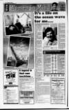 Newtownabbey Times and East Antrim Times Thursday 05 September 1991 Page 18