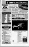 Newtownabbey Times and East Antrim Times Thursday 05 September 1991 Page 30